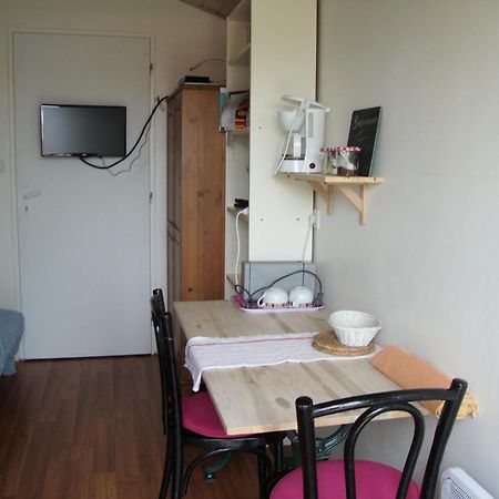 Mer A Pied Vrai Lit Linge Fourni Jardin Brétignolles-sur-Mer 외부 사진