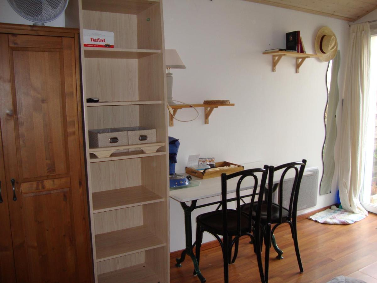 Mer A Pied Vrai Lit Linge Fourni Jardin Brétignolles-sur-Mer 외부 사진