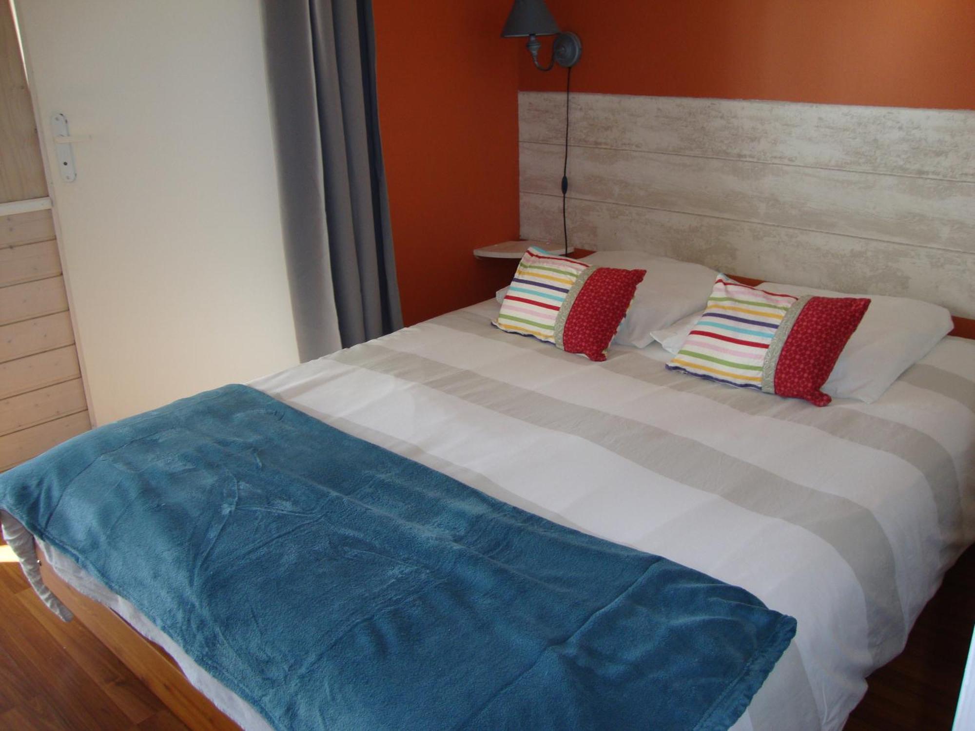 Mer A Pied Vrai Lit Linge Fourni Jardin Brétignolles-sur-Mer 외부 사진
