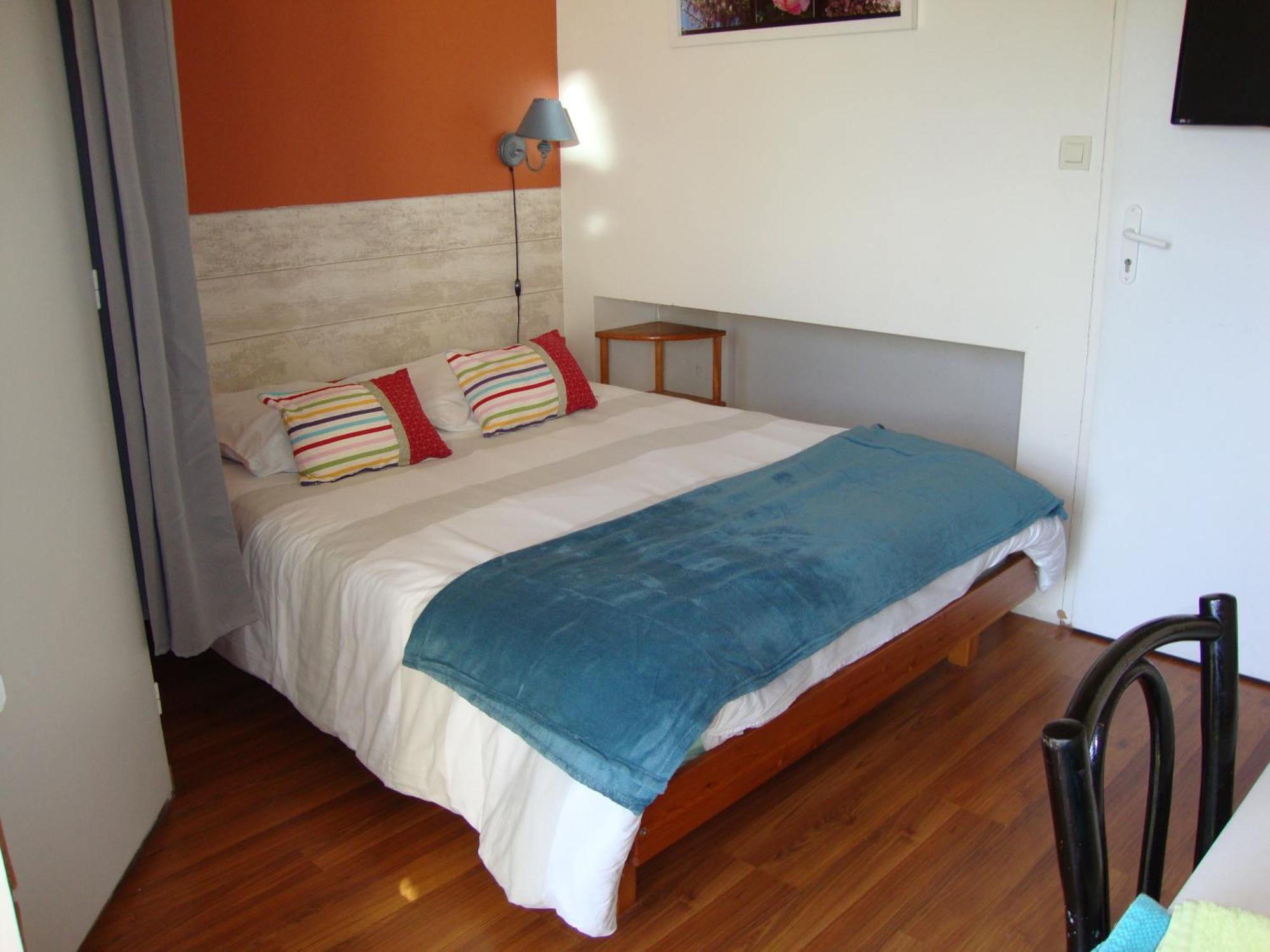 Mer A Pied Vrai Lit Linge Fourni Jardin Brétignolles-sur-Mer 외부 사진